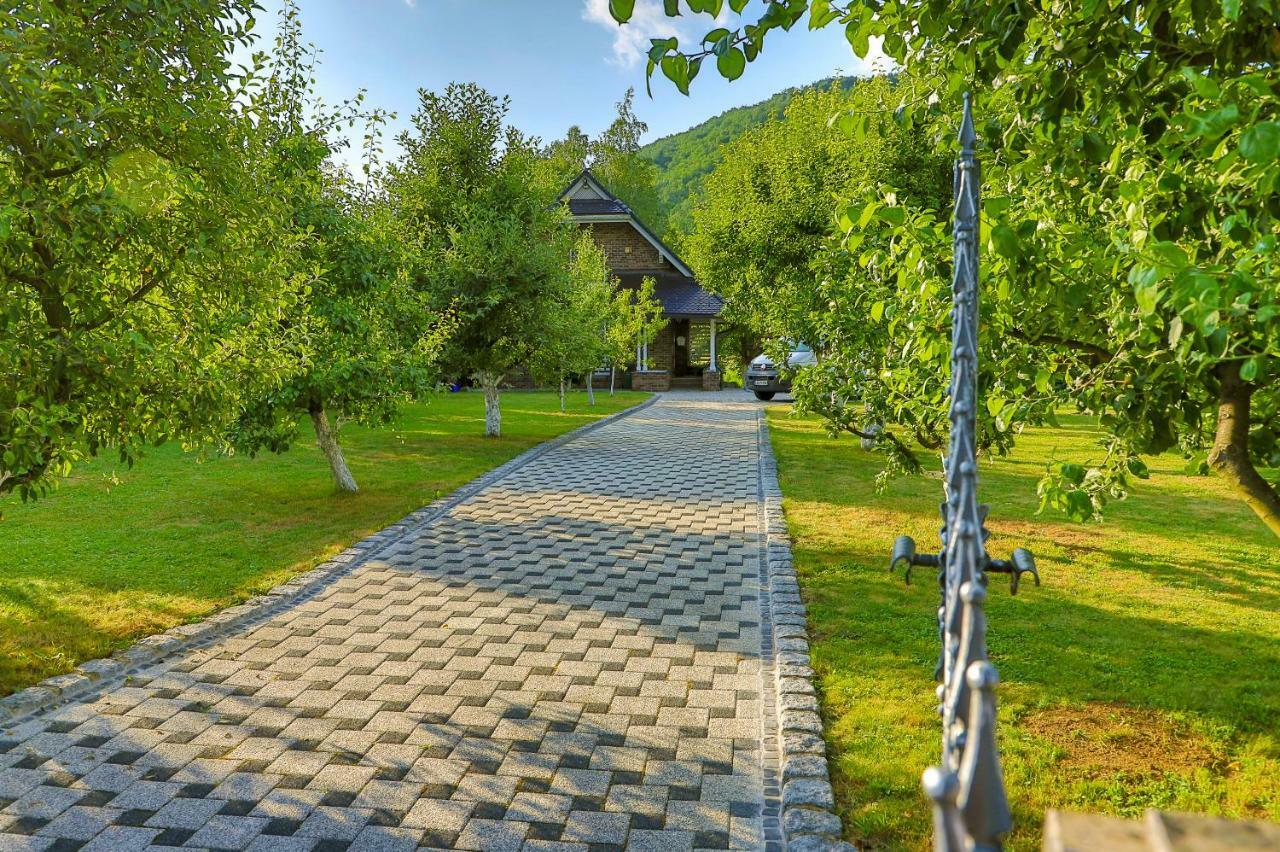 Holiday Home Villa Sara Bihac Exterior photo