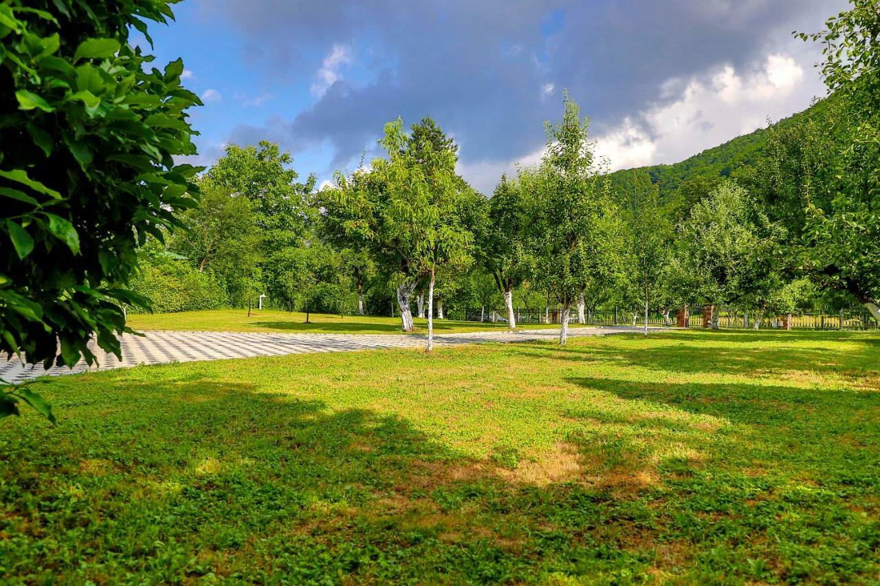 Holiday Home Villa Sara Bihac Exterior photo