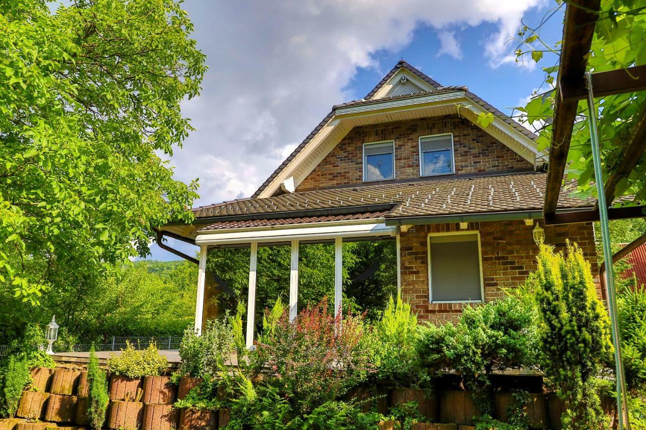 Holiday Home Villa Sara Bihac Exterior photo