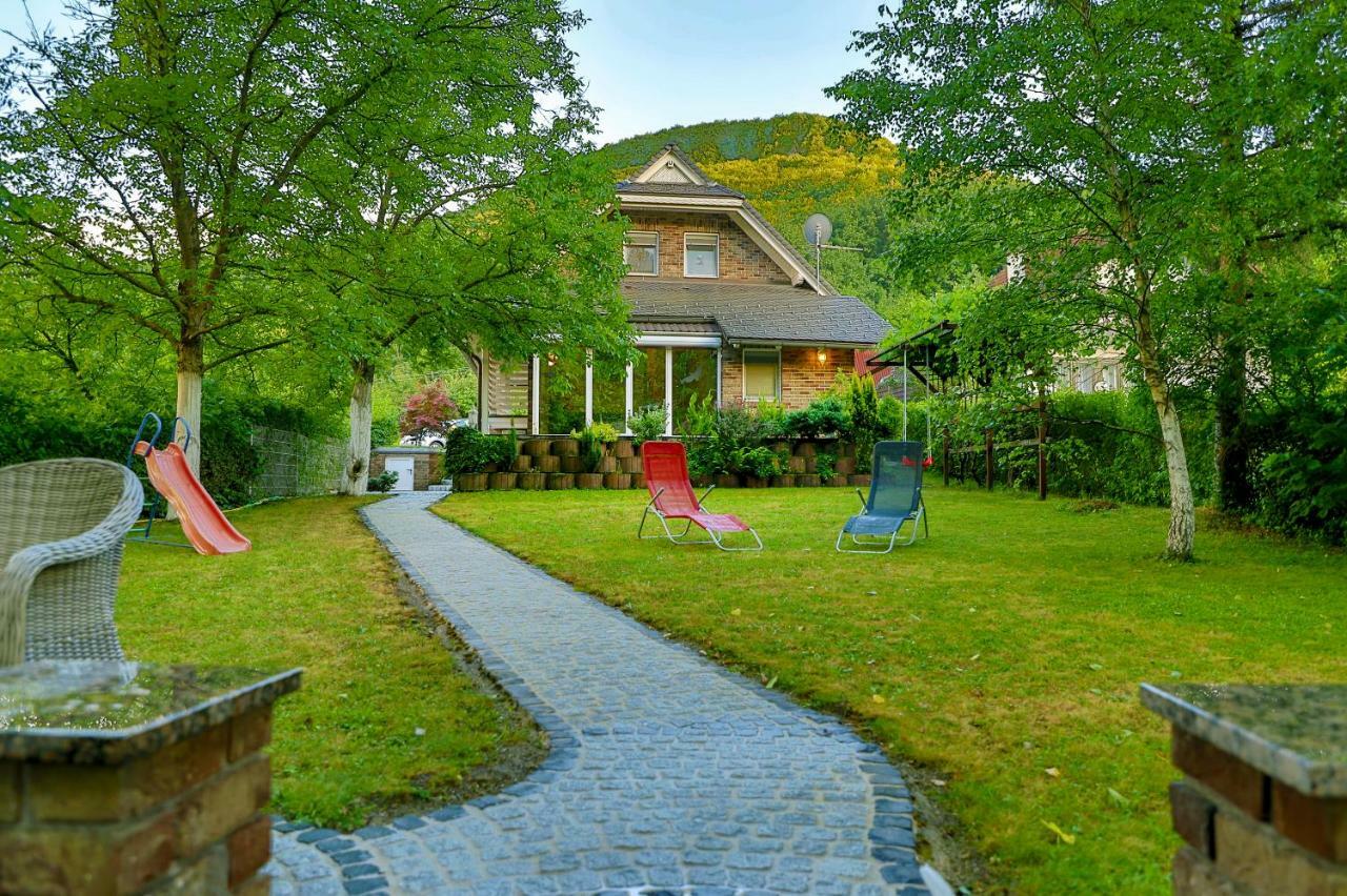 Holiday Home Villa Sara Bihac Exterior photo